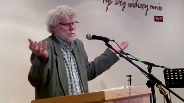 Waldemar Kempski - Słowo Boze wyryte na tablicach ludzkich serc