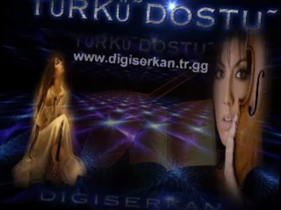 TURKU DOSTU TURKULER DOLUSU TURKULER