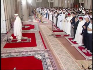وقضى ربك - بكاء الشيخ عمر القزابري مؤثر جدا لا يفوتك