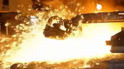 Arcelor Mittal ilk çeyrekte beklenenden az zarar...