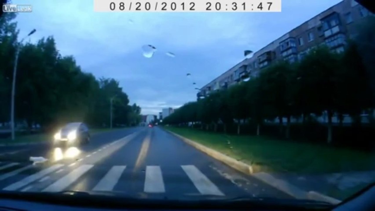 ЗАГАДОЧНАЯ РУССКАЯ ДУША