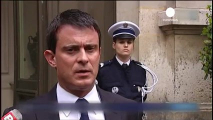 Teenager killed in Marseilles drug violence