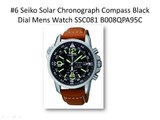 Popular Best Mens Watches for Suits - Casual Watches for Men 2014