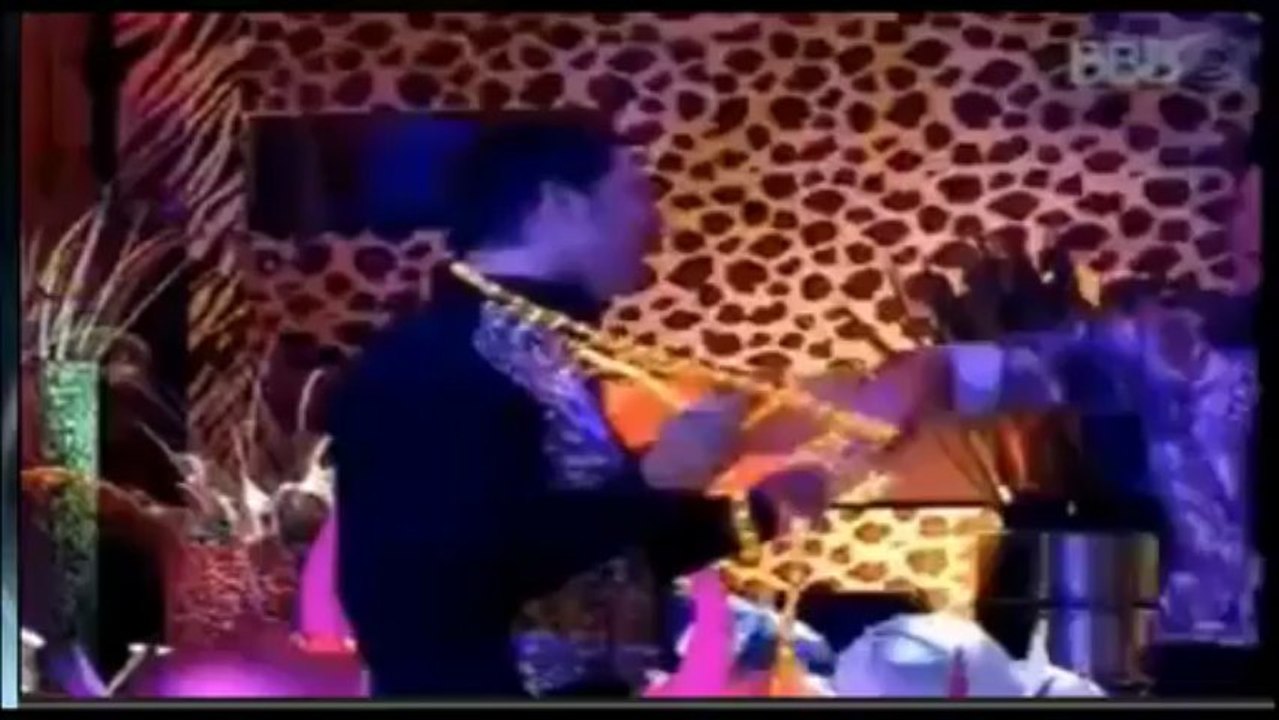 Festa Techno Brega 19/01 - Parte 1