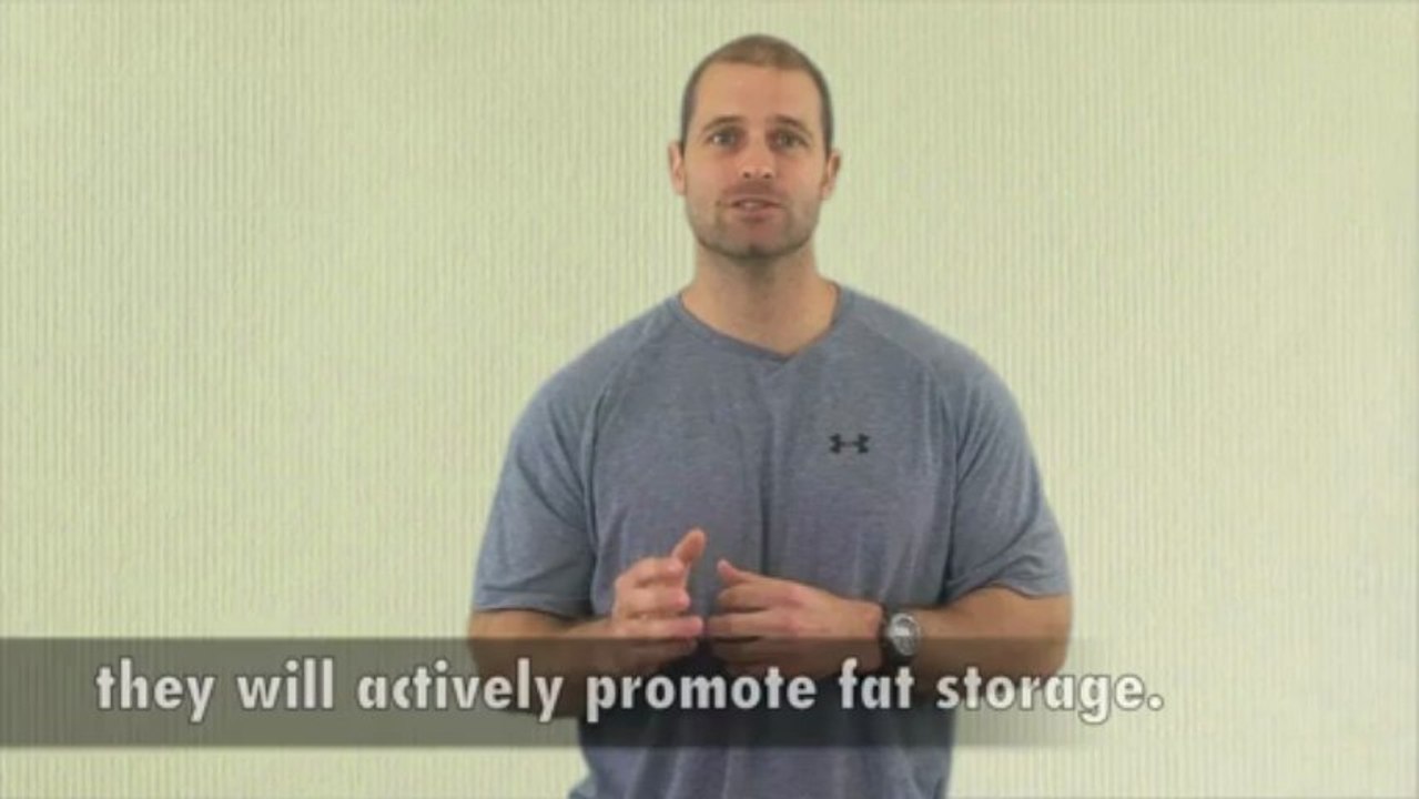 Organic Vs Conventional Food - Personal Training St Louis