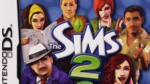 CGR Undertow - THE SIMS 2 review for Nintendo DS
