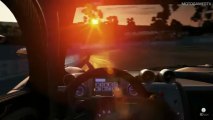 Project CARS Build 467 - Pagani Zonda R at Bathurst