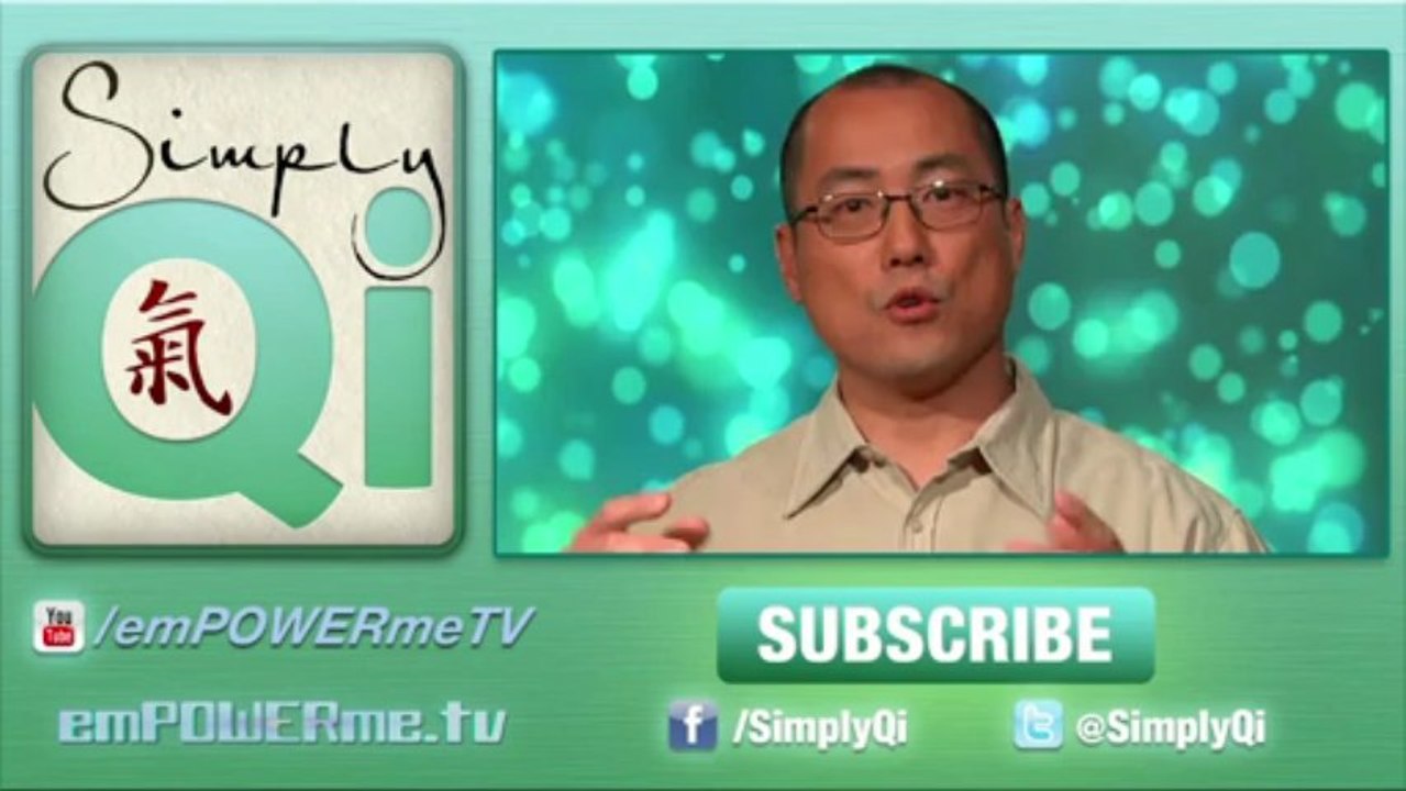 Balance: Quick Tips with Brady Chin