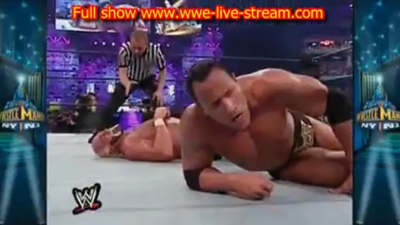 WWE Smackdown 10th May 2013 720p