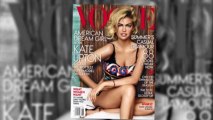 Kate Upton Keeps Popularity With Confidence Not Cup Size
