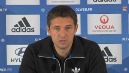 Lione, Garde: "PSG stanco? Capita a chi vuol primeggiare"