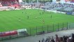 FCR - CA Bastia : Résumé du match