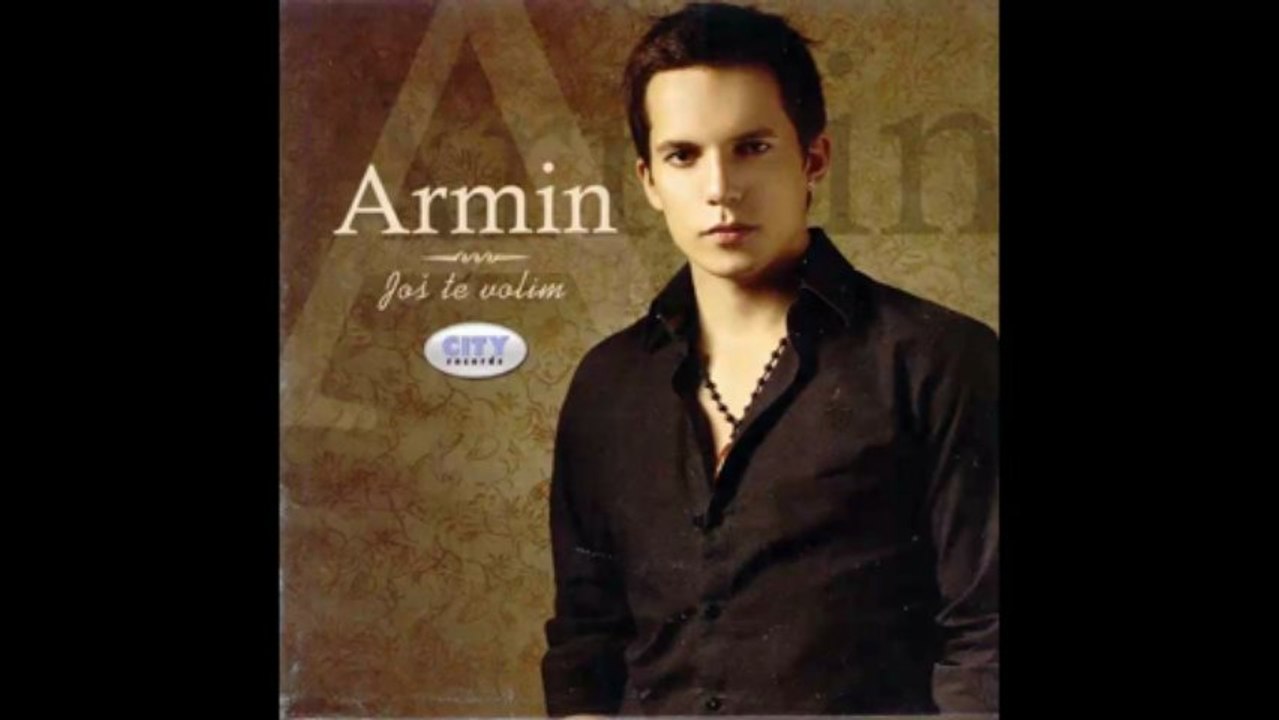 Armin - Povedi me - (Audio 2011) HD