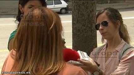 La madre de Desireé: "A Barberá le gusta beber"