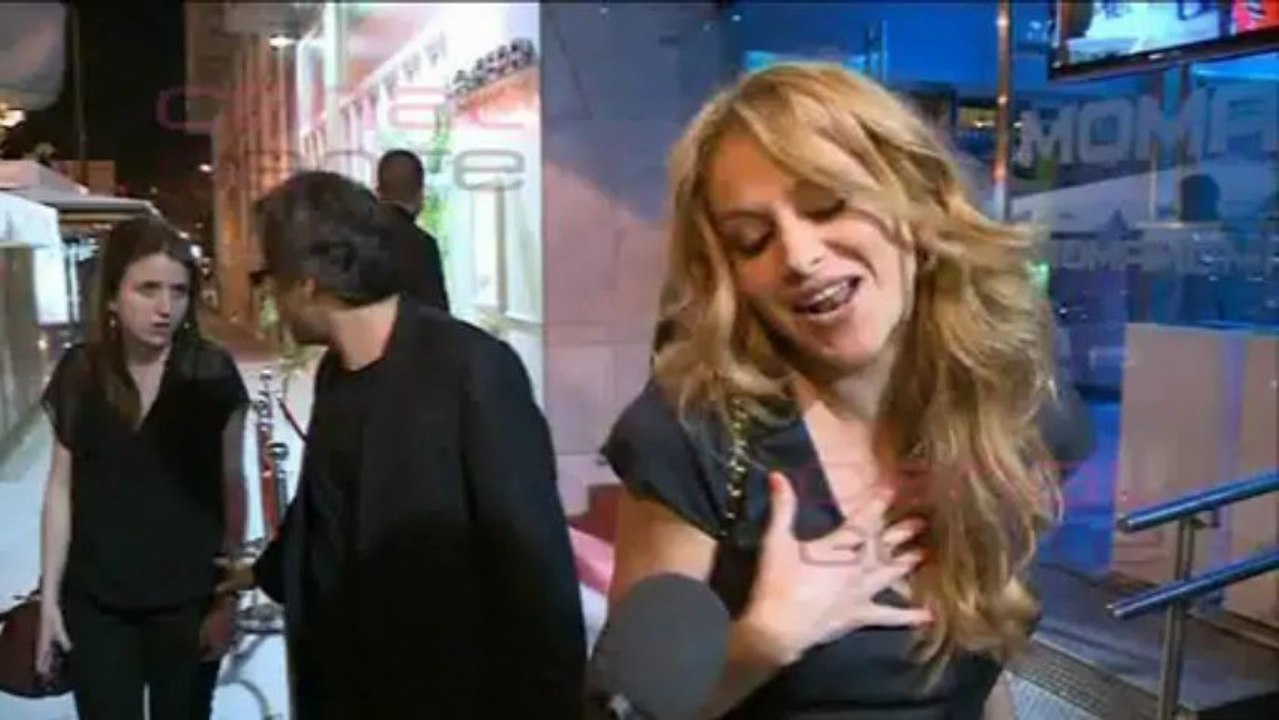 Colate: "Deseo que Paulina encuentre el amor pronto"