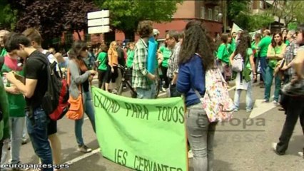 El Gobierno se enfrenta a las polémicas de la semana