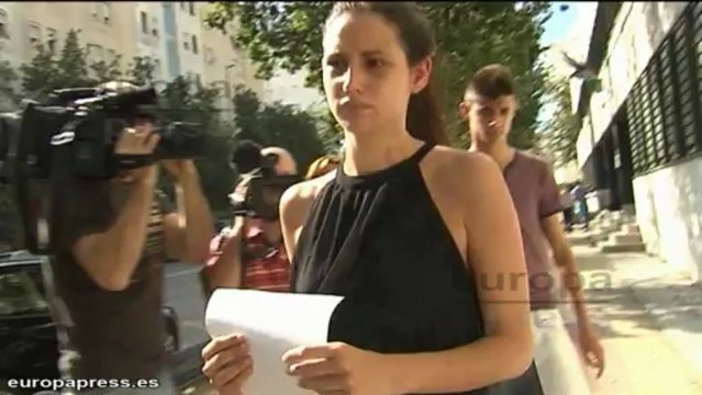 Héctor Barberá condenado a 6 meses de prisión