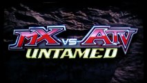 First Level - PrIm - MX Vs ATV :  Untamed - Xbox 360