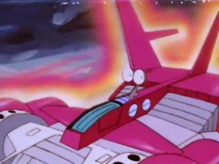 宇宙の騎士テッカマン 第05話