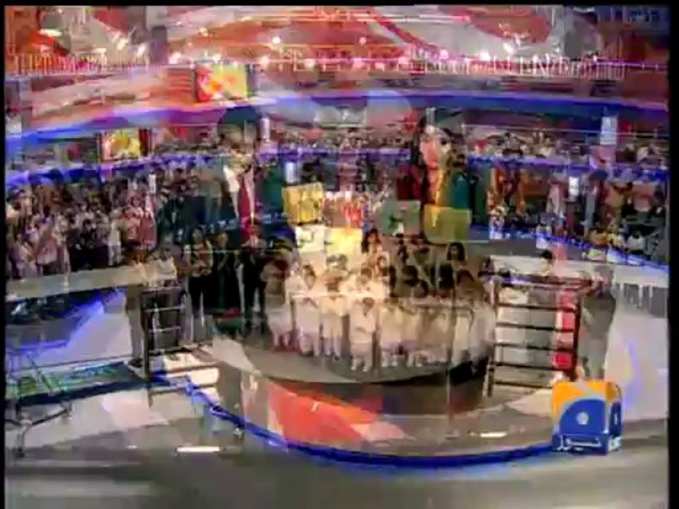 Geo Headlines-10 May 2013-2200