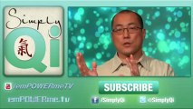 Quick Tip from Dr. Brady Chin L.Ac. and Simply Qi:  Excluding food from your diet and effects.