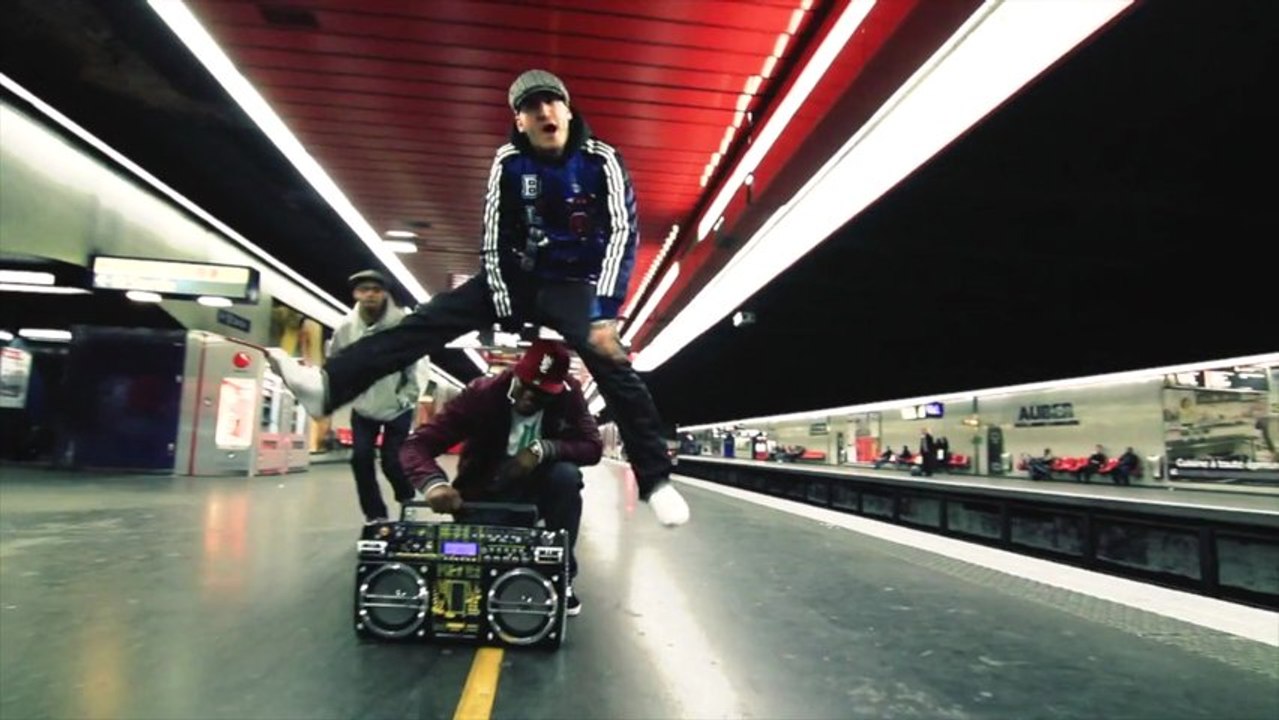 Harlem - Teaser EP 2013