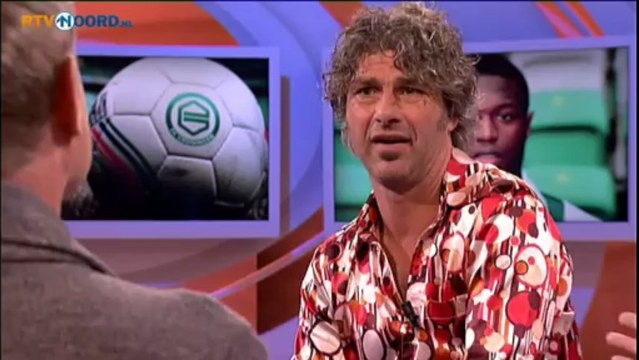 Haalt FC Groningen de play-offs? - RTV Noord