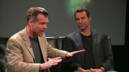 Barnet Bain and Freeman Michaels : Birth 2012 News