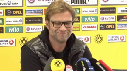 Alemania - Klopp quiere a sus jugadores activos para Wembley