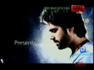 Fear Factor Darr Se Takkar 10th May 2013 Video Watch Online pt1