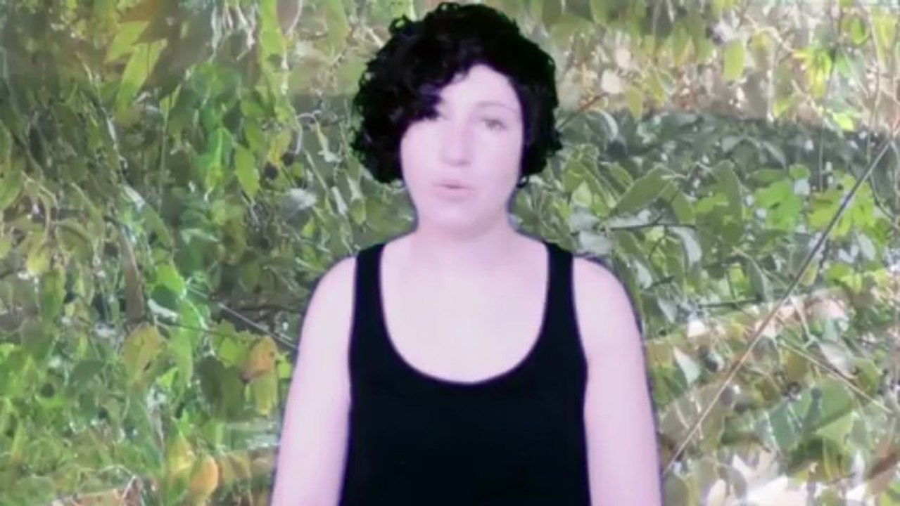 A Bleeding Landslide Can't Make You Love Me (The Ultimate Breakup Song)