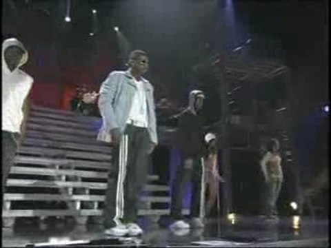 Usher U Don't Have To Call Puerto Rico