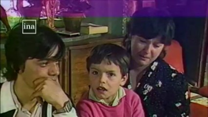 L'impossible oubli d'un enfant enlevé en 1983 à l'âge de 6 ans