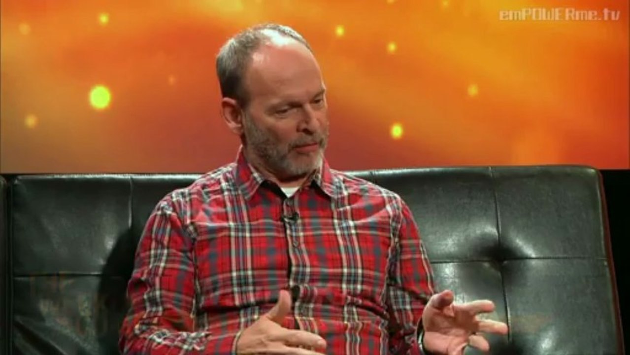 MC5's Wayne Kramer Interview : The Weekly Comet