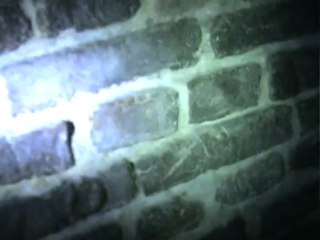 le quesnoy souterrains cam infrarouge