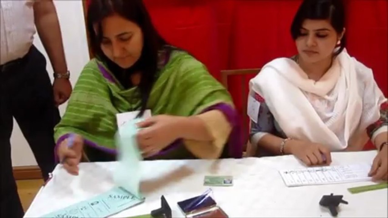 (Tutorial) How to Cast Your Vote