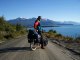 Snaking Paradise. A big ride in Patagonia. Cycling Carretera Austral.