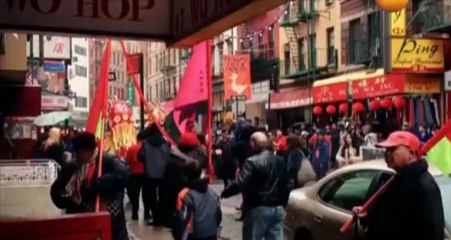 Фальшивый рай -2013-02- Китайский яд - кухня