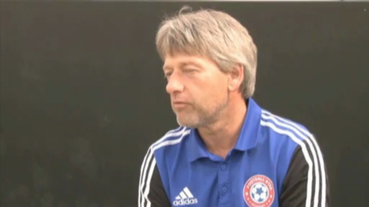 Ex-United-Spieler Olsen:  Moyes ist die die richtige Wahl