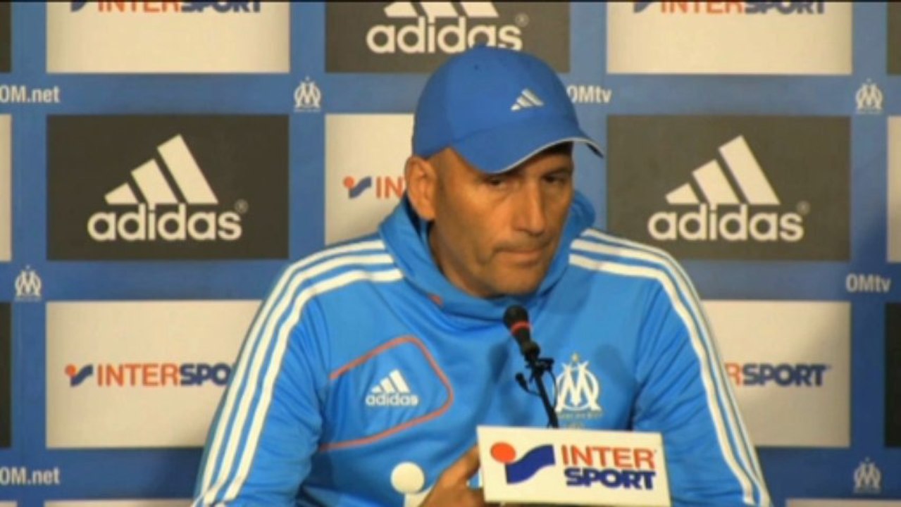 Baup: 'Müssen für Saisonendspurt bereit sein'