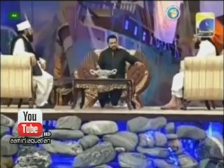 Allah Ney Yeh Shan Barahi