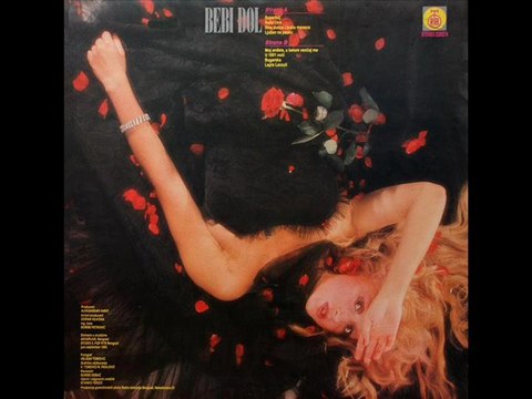 SUPERBOJ - BEBI DOL (1983)