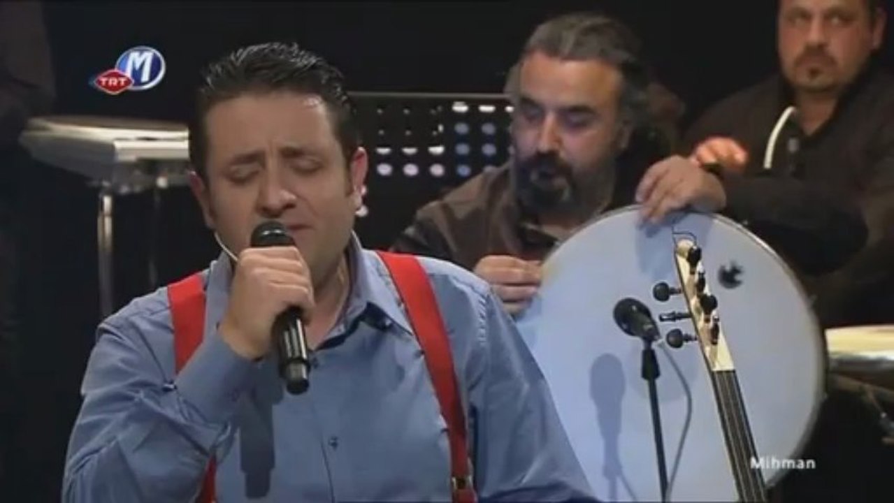 07 tuncay kemertaş ta ezelden yüzüm gülmez ağlarım 11.04.2012 mihman