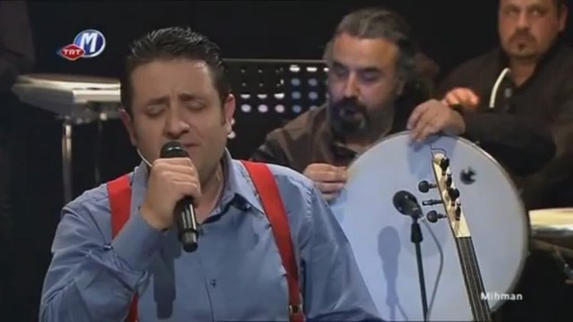 07 tuncay kemertaş ta ezelden yüzüm gülmez ağlarım 11.04.2012 mihman