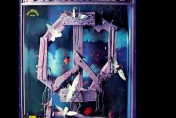 Hammer "Death To A King"1970 Hard Rock Heavy Psych