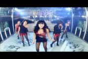 따따블_오로라  korea sexy lady dance music video