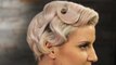 How To Style 1920s Short Hair