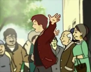 В тюрьме он был бы жив... Дагестанская социальная реклама!