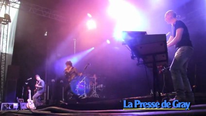 Les sourires de Mickaël Miro