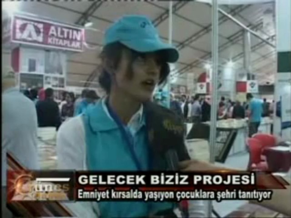 05-05-2013 Ana Haber